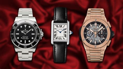 prominente rolex sammler|Rolex, Hublot, Cartier & Co.: Das sind die 15  .